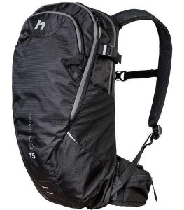 Plecak Hannah Speed. Czarne plecaki Hannah. Za 345,50 zł.
