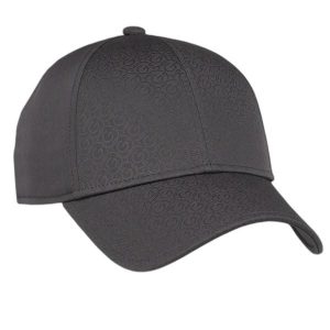 Czapka z daszkiem Galvin Green Sanders. Czarne czapki GALVIN GREEN, bez wzorów, klasyczne. Za 129,00 zł.