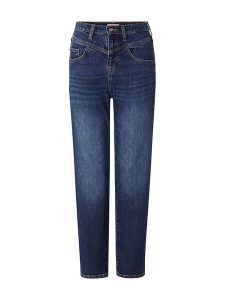 Rich & Royal Dżinsy - Regular fit - w kolorze granatowym rozmiar: W29/L32. Niebieskie jeansy Rich & Royal, bez wzorów. Za 250,35 zł.
