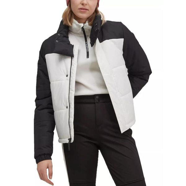 Kurtka damska Street O'Neill Lw Misty. Białe kurtki O'Neill, na zimę, xs, bez wzorów, z włókna, bez kaptura, narciarskie. W wyprzedaży za 346,90 zł.