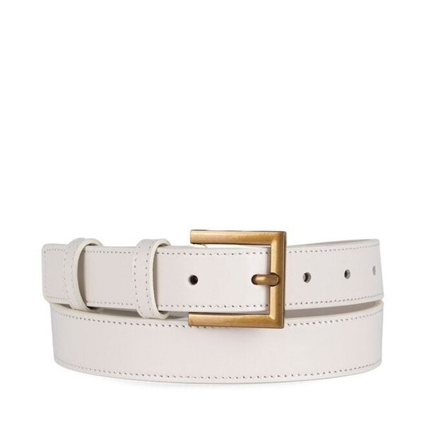 Pasek GINO ROSSI. Paski Gino Rossi, bez wzorów. Za 99,99 zł.