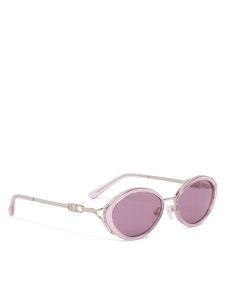 Michael Kors Okulary przeciwsłoneczne 0MK1179 Różowy. Czerwone okulary przeciwsłoneczne Michael Kors. Za 789,99 zł.