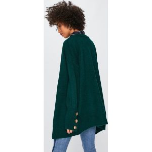 Vero Moda - Kardigan. Długie swetry marki Vero Moda. W wyprzedaży za 149,90 zł.