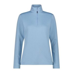 Golf damska turystyczne CMP 34L4226. Niebieskie golfy CMP, bez wzorów. Za 235,00 zł.