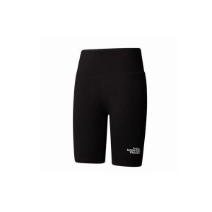 Szorty The North Face Simple Dome. Czarne szorty The North Face, bez wzorów. Za 116,99 zł.