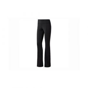 Spodnie sportowe damskie Reebok Wor PP Btcut. Czarne spodnie dresowe Reebok, xs, bez wzorów, z dresówki. Za 254,00 zł.