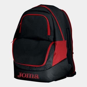 Plecak Joma Diamond II. Czarne plecaki JOMA. Za 250,00 zł.