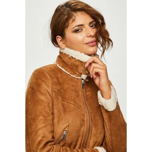 Vero Moda - Kurtka Anais. Kurtki marki Vero Moda. W wyprzedaży za 179,90 zł.