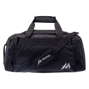 Torba Podróżna Dabai 40L Jeden Rozmiar. Czarne torby podróżne i sportowe MARTES, bez wzorów, z materiału, na ramię. Za 142,99 zł.