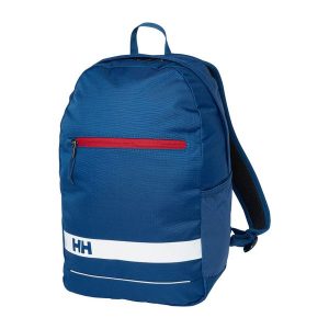 Plecak turystyczny dla dorosłych Helly Hansen Birch. Niebieskie plecaki Helly Hansen. Za 174,99 zł.