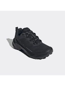 Adidas Buty turystyczne "Terrex Skychaser AX5" w kolorze czarnym rozmiar: 41. Czarne buty trekkingowe ADIDAS, z gore-texu, bez zapięcia. Za 322,73 zł.