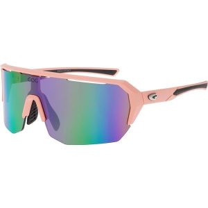 Okulary przeciwsłoneczne GOG BRAGI. Czerwone okulary przeciwsłoneczne GOG. Za 159,00 zł.