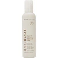Bali Body - Clear 1 Hour Express Self Tan - Ekspresowy Samoopalacz Z Efektem Po 1 godzinie - Bali Body Clear 1 Hour Express Self Tan - Dla Kobiet. Białe body i gorsety Bali Body, bez wzorów. Za 140,00 zł.