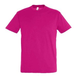 Koszulka Regent Dla Dorosłych Unisex. Czerwone bluzki SOL'S, s, bez wzorów, sportowe, bez kołnierzyka, bez ramiączek. Za 33,99 zł.