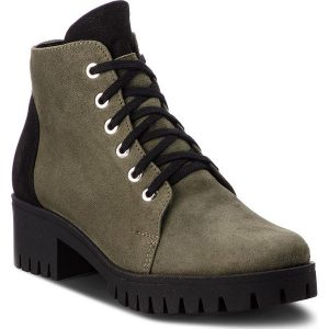 Botki SERGIO BARDI - Gares FW127371618SW 275. Botki marki Sergio Bardi. W wyprzedaży za 229,00 zł.