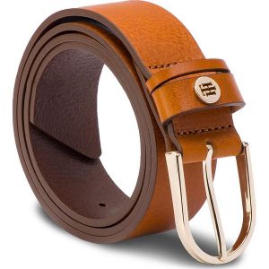 Pasek Damski TOMMY HILFIGER - Classic Belt 3.5 AW0AW06549 85 265. Paski marki TOMMY HILFIGER. Za 229,00 zł.
