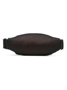 Mizuno Saszetka w kolorze czarnym - 25 x 13 x 1 cm rozmiar: onesize. Czarne nerki i saszetki Mizuno, bez wzorów, z materiału. Za 100,99 zł.