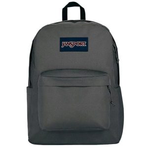 Plecak Jansport Superbreak One. Szare plecaki Jansport. Za 129,99 zł.