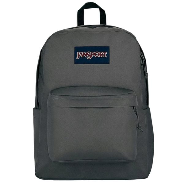 Plecak Jansport Superbreak One. Szare plecaki Jansport. Za 129,99 zł.
