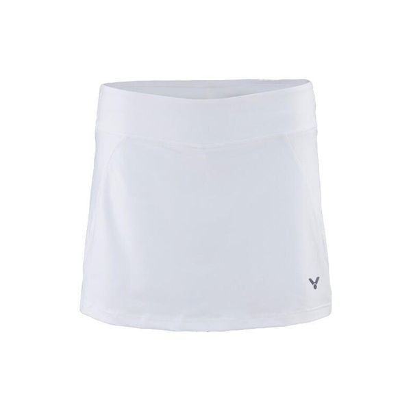 Spódniczka do badmintona damska Victor 4188. Niebieskie spódnice VICTOR, xs, bez wzorów, sportowe. Za 231,00 zł.