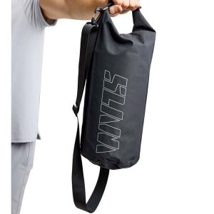 Plecak Slam Wr Sailor Bag Xs Dorosłych. Czarne plecaki SLAM. Za 152,00 zł.