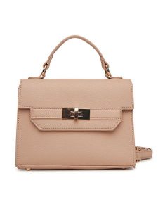 Call It Spring Torebka Bulletprooff 13960484 Écru. Torebki klasyczne Call it Spring, bez wzorów, ze skóry, bez dodatków. Za 99,99 zł.