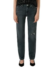 S.Oliver Dżinsy - Regular fit - w kolorze antracytowym rozmiar: 44. Czarne jeansy s.Oliver, bez wzorów. Za 130,99 zł.