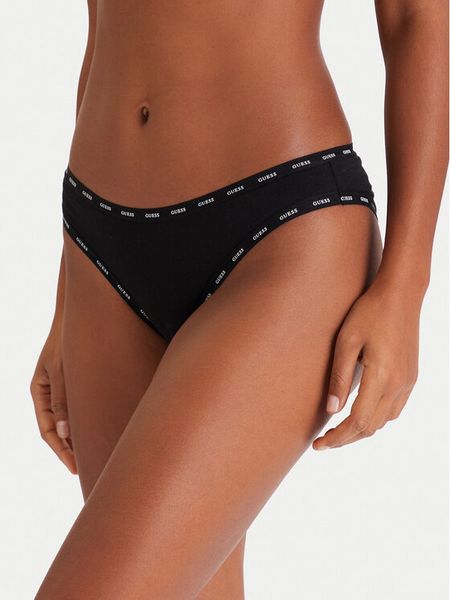 Guess Komplet fig O5RG14 K6YW1 Kolorowy. Komplety bielizny Guess, z aplikacjami, z bawełny. Za 159,99 zł.