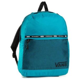 Plecak szkolny Vans PEP SQUAD II BA. Czarne plecaki Vans. Za 79,00 zł.