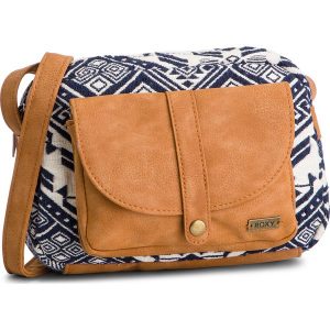 Torebka ROXY - ERJBP00862 BTKO. Listonoszki marki Roxy. Za 149,00 zł.