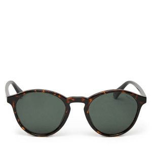 Okulary przeciwsłoneczne Polaroid. Brązowe okulary przeciwsłoneczne Polaroid. Za 199,99 zł.