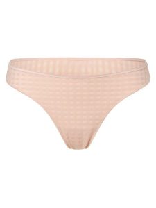 Marie Jo Stringi Kobiety różowy, 38. Czerwone stringi Marie Jo, z aplikacjami. Za 199,95 zł.