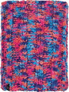 Buff Szal-koło ze wzorem rozmiar: onesize. Żółte szaliki Buff, bez wzorów, z materiału. Za 139,20 zł.