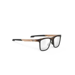 Okulary Rudy Project INKAS XL FULL RIM SHAPE B DEMI - TURTLE GLOSS. Brązowe okulary przeciwsłoneczne Rudy Project. Za 739,72 zł.