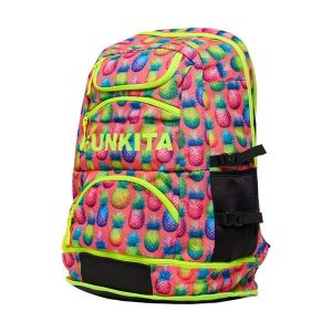 Plecak sportowy FUNKITA Elite Squad Pinky Piney. Plecaki Funkita. Za 299,00 zł.