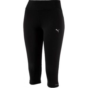 Puma Legginsy Core-Run 3 4 Tight W Black S. Legginsy marki Puma. W wyprzedaży za 109,00 zł.