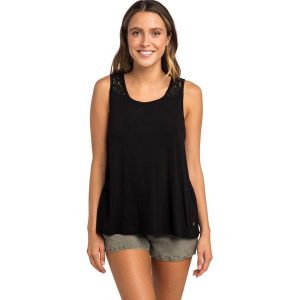 Rip Curl Top Damski Dalia L Czarny. Topy marki Rip Curl. Za 150,00 zł.