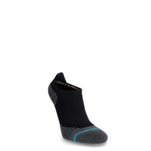 Skarpety biegowe Stance Run Light Tab ST. Czarne skarpetki Stance, bez wzorów. Za 44,99 zł.
