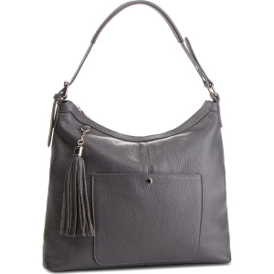 Torebka CREOLE - K10560 Szary. Torebki klasyczne marki Creole. Za 289,00 zł.