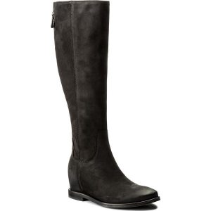 Kozaki EDEO - 3138-335 Czarny. Kozaki marki Edeo. W wyprzedaży za 339,00 zł.