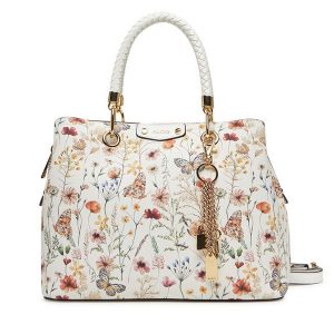 Torebka Aldo. Torebki klasyczne ALDO, bez wzorów, bez dodatków. Za 199,99 zł.