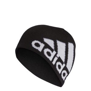 Czapka COLD.RDY Big Logo. Białe czapki ADIDAS, bez wzorów. Za 109,00 zł.
