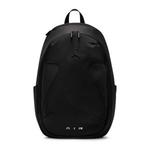 Plecak szkolny sportowy Jordan Element Backpack. Czarne plecaki Jordan. Za 249,00 zł.