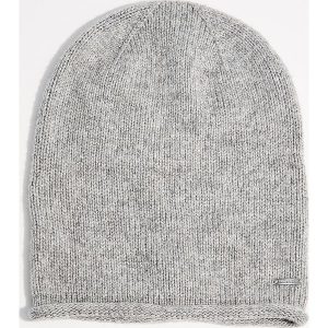 Czapka - Jasny szar. Czapki marki TRIBORD. Za 29,99 zł.