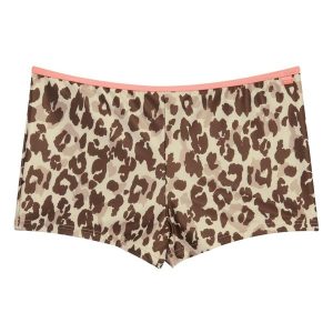 Damski Dół Od Stroju Kąpielowego Aceana. Brązowe bikini Regatta, bez wzorów. Za 37,99 zł.