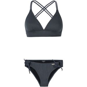 Bikini damskie PROTEST PRTCosta. Szare bikini Protest, bez wzorów. Za 267,00 zł.