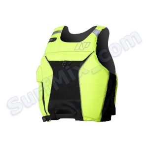 Kamizelka asekuracyjna Neil Pryde / NP Vest High Hook Elite. Zielone kamizelki NEILPRYDE, xl, bez wzorów, bez kołnierzyka, bez ramiączek, bez kaptura. Za 299,00 zł.