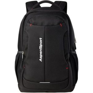 Plecak Aspensport Plecak 30 L Czarny. Czarne plecaki ZSPORT. Za 98,69 zł.