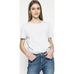 Lee - Top. T-shirty marki Lee. W wyprzedaży za 89,90 zł.