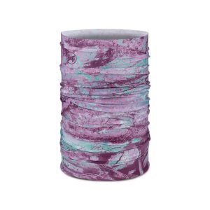 Chusta wielofunkcyjna Buff Coolnet UV+ Realtree Aspect. Fioletowe apaszki i chusty Buff, bez wzorów. Za 74,99 zł.
